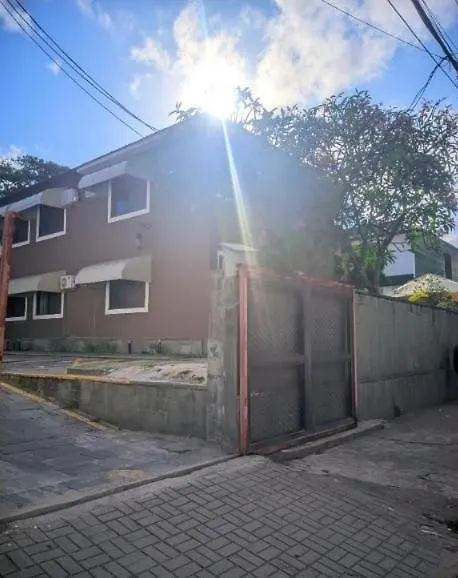 Pousada Casa Apoena Recife