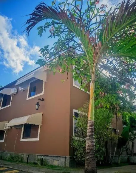 Pousada Casa Apoena Recife