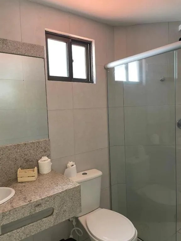 Pousada Casa Apoena Recife 0*,