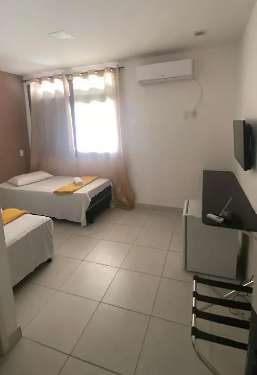 Pousada Casa Apoena Recife