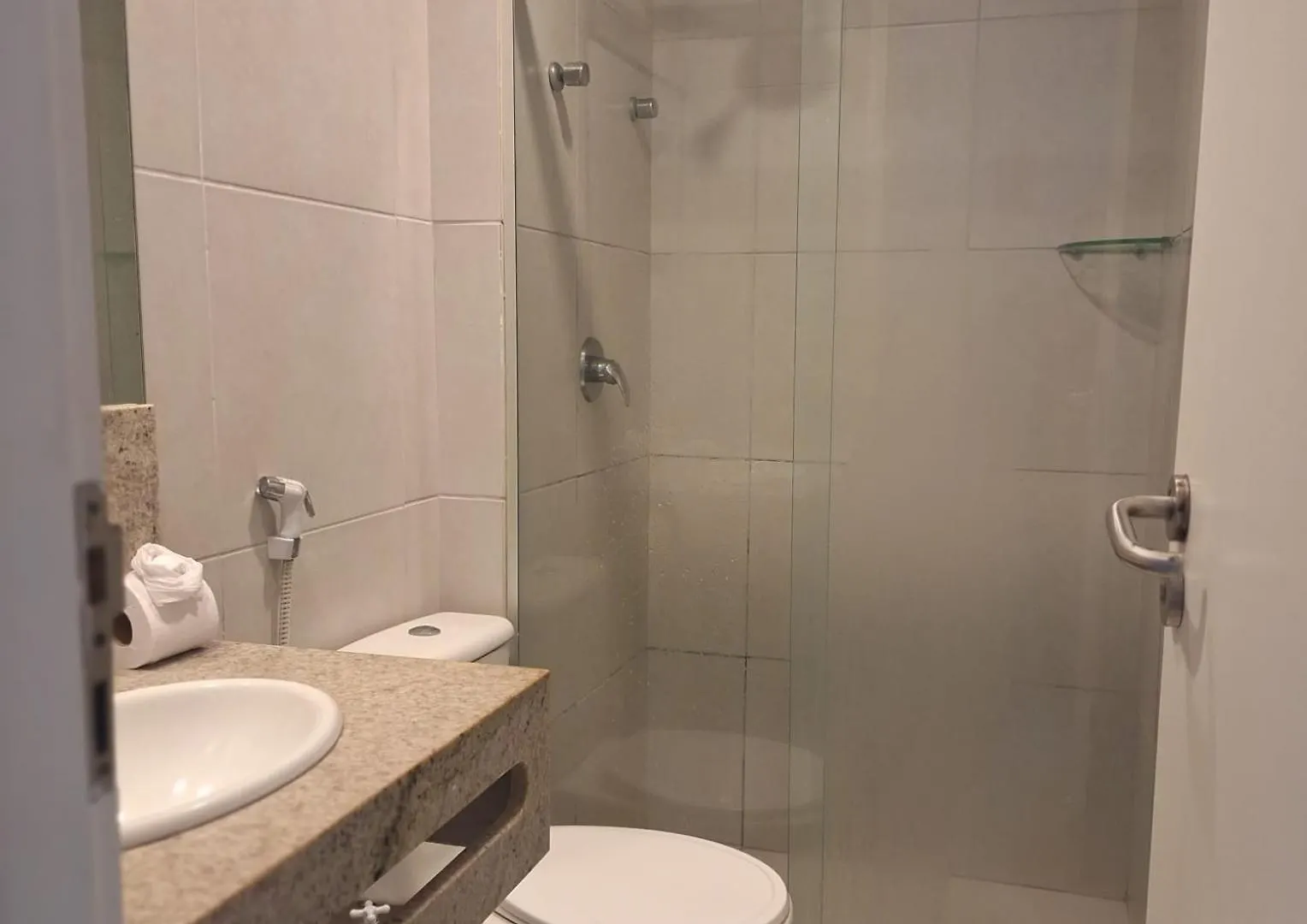 Pousada Casa Apoena Recife Brasil