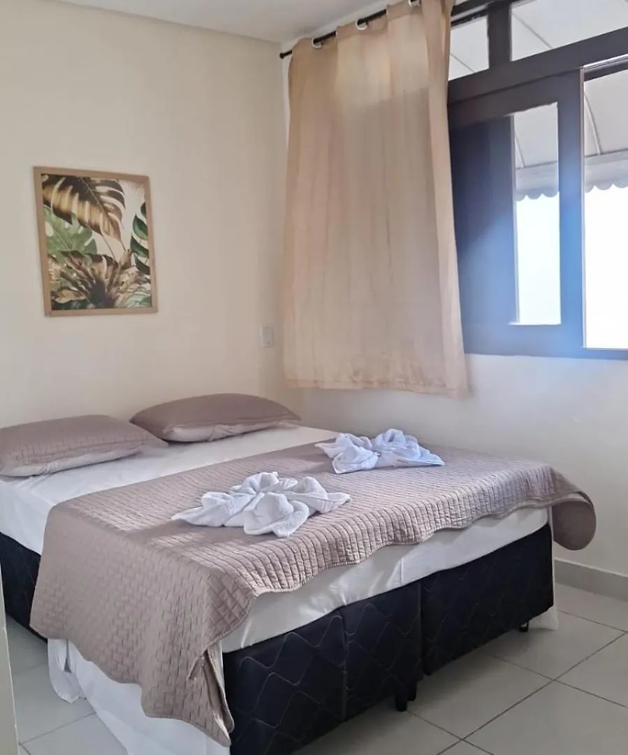Pousada Casa Apoena Recife Hotel