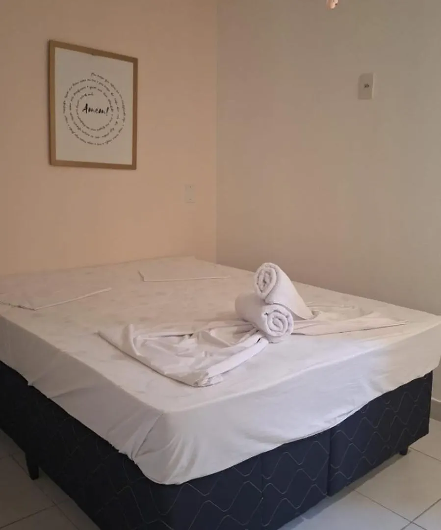 Hotel Pousada Casa Apoena Recife