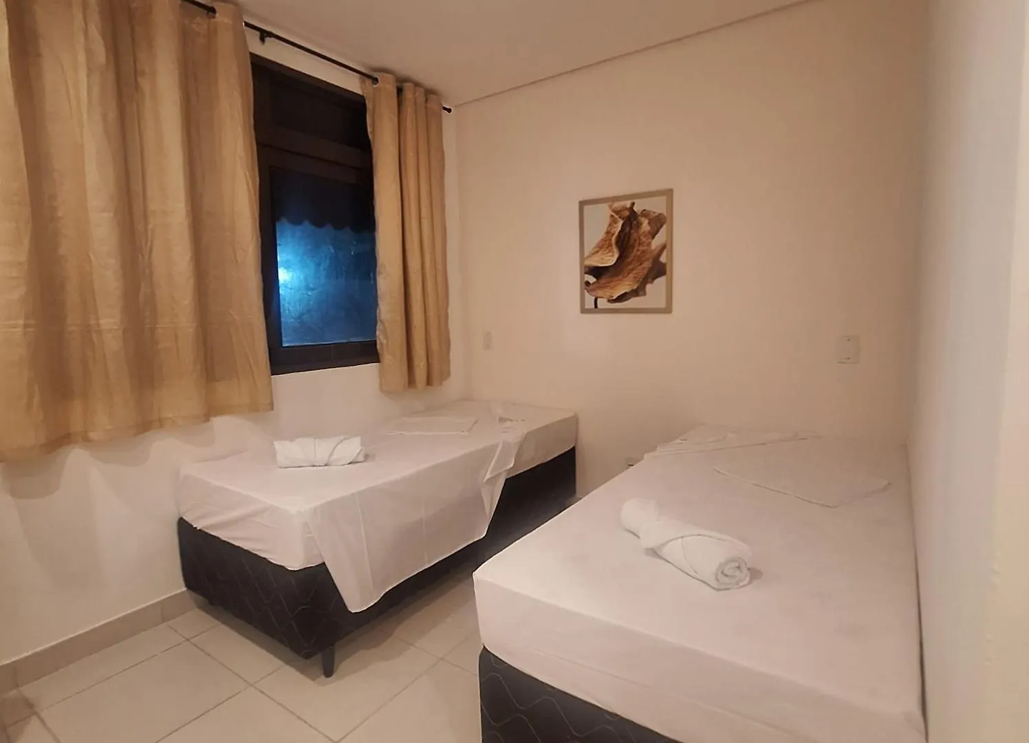 Pousada Casa Apoena Recife Hotel