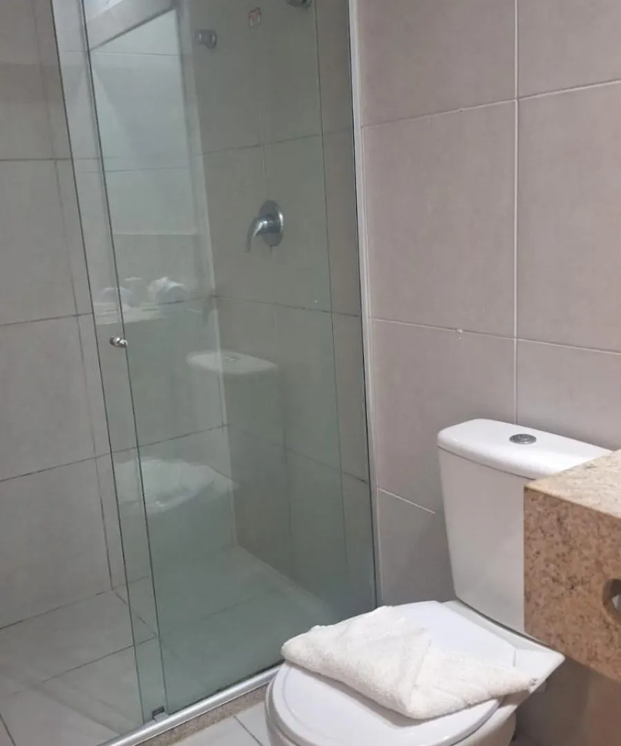 Pousada Casa Apoena Recife Hotel
