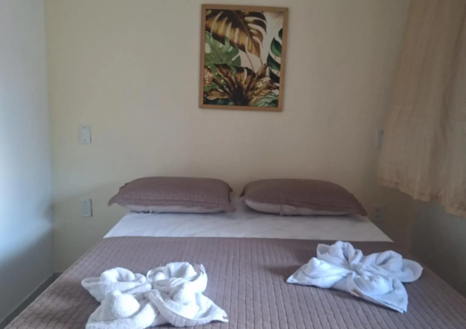 Hotel Pousada Casa Apoena Recife