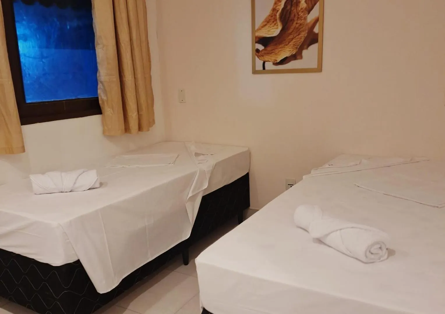 Pousada Casa Apoena Recife 0*,
