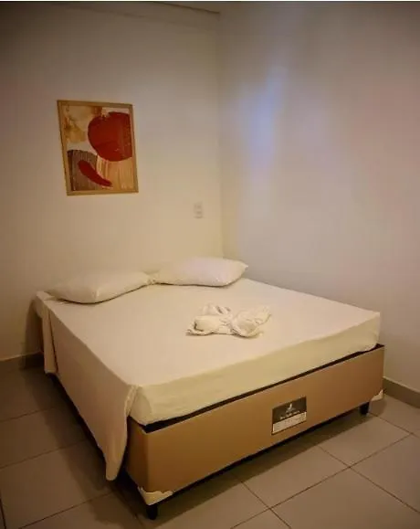 Hotel Pousada Casa Apoena Récife
