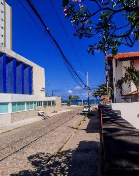 Pousada Casa Apoena Récife