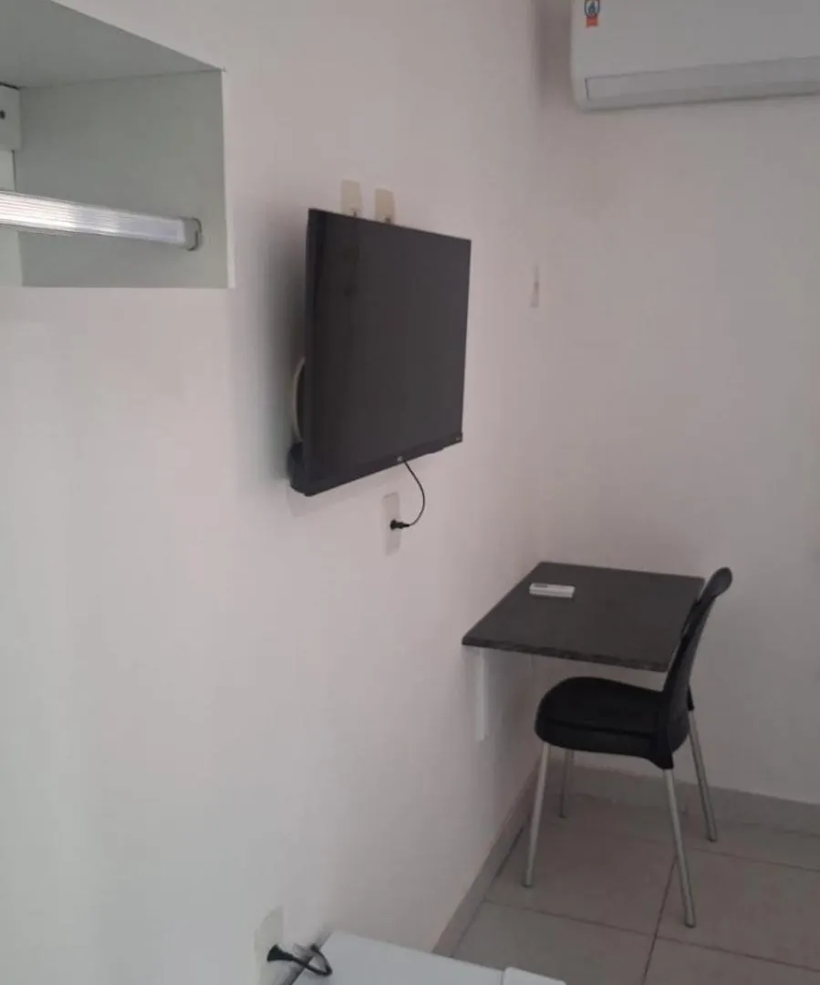 Pousada Casa Apoena Récife Brésil