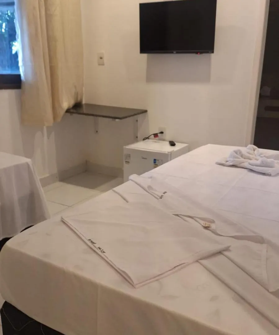 Pousada Casa Apoena Récife 0*,  Brésil