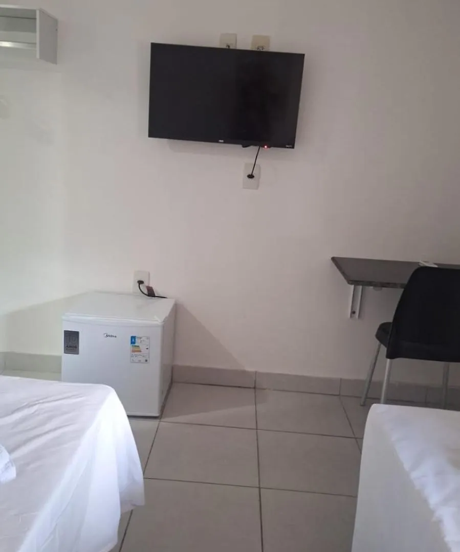 Hotel Pousada Casa Apoena Récife Brésil