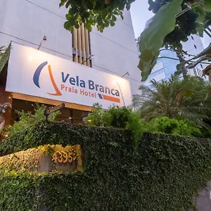 3* Hotel Rede Andrade Vela Branca